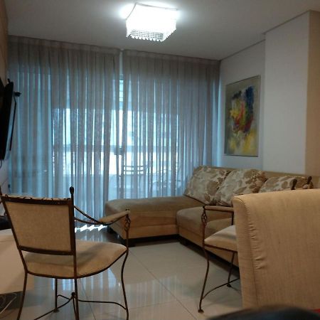 Edificio Dalpiaz Apartment Balneario Camboriu Bagian luar foto