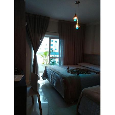 Edificio Dalpiaz Apartment Balneario Camboriu Bagian luar foto