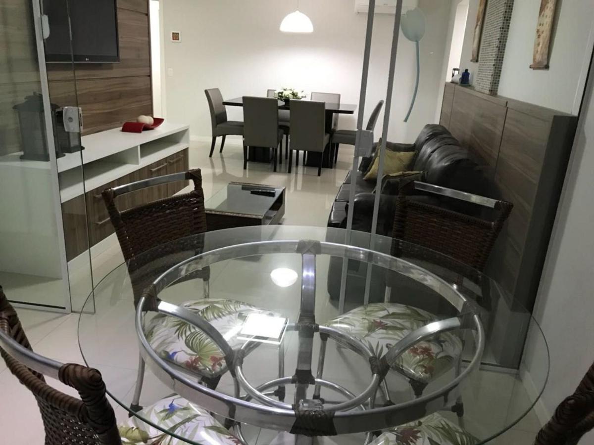 Edificio Dalpiaz Apartment Balneario Camboriu Bagian luar foto