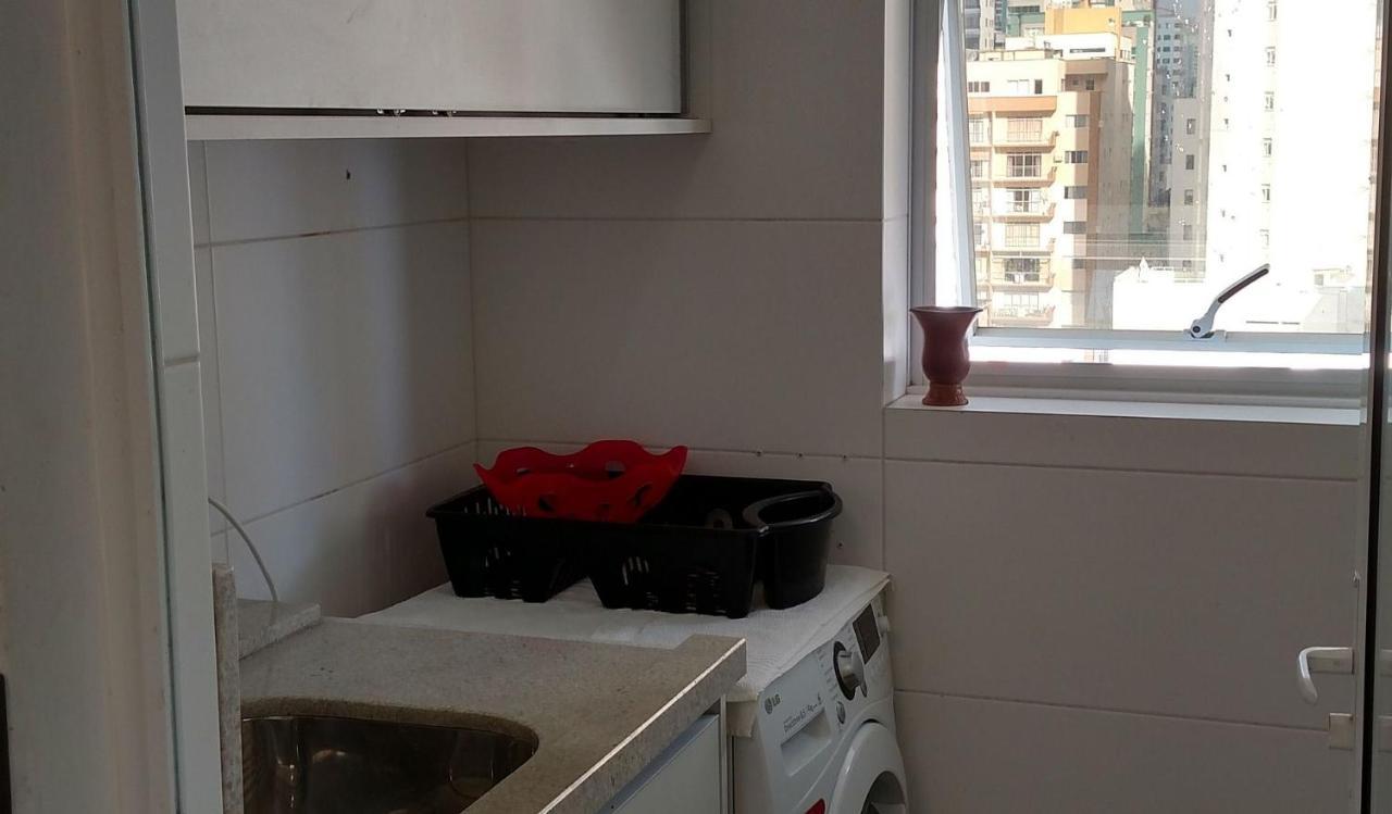 Edificio Dalpiaz Apartment Balneario Camboriu Bagian luar foto