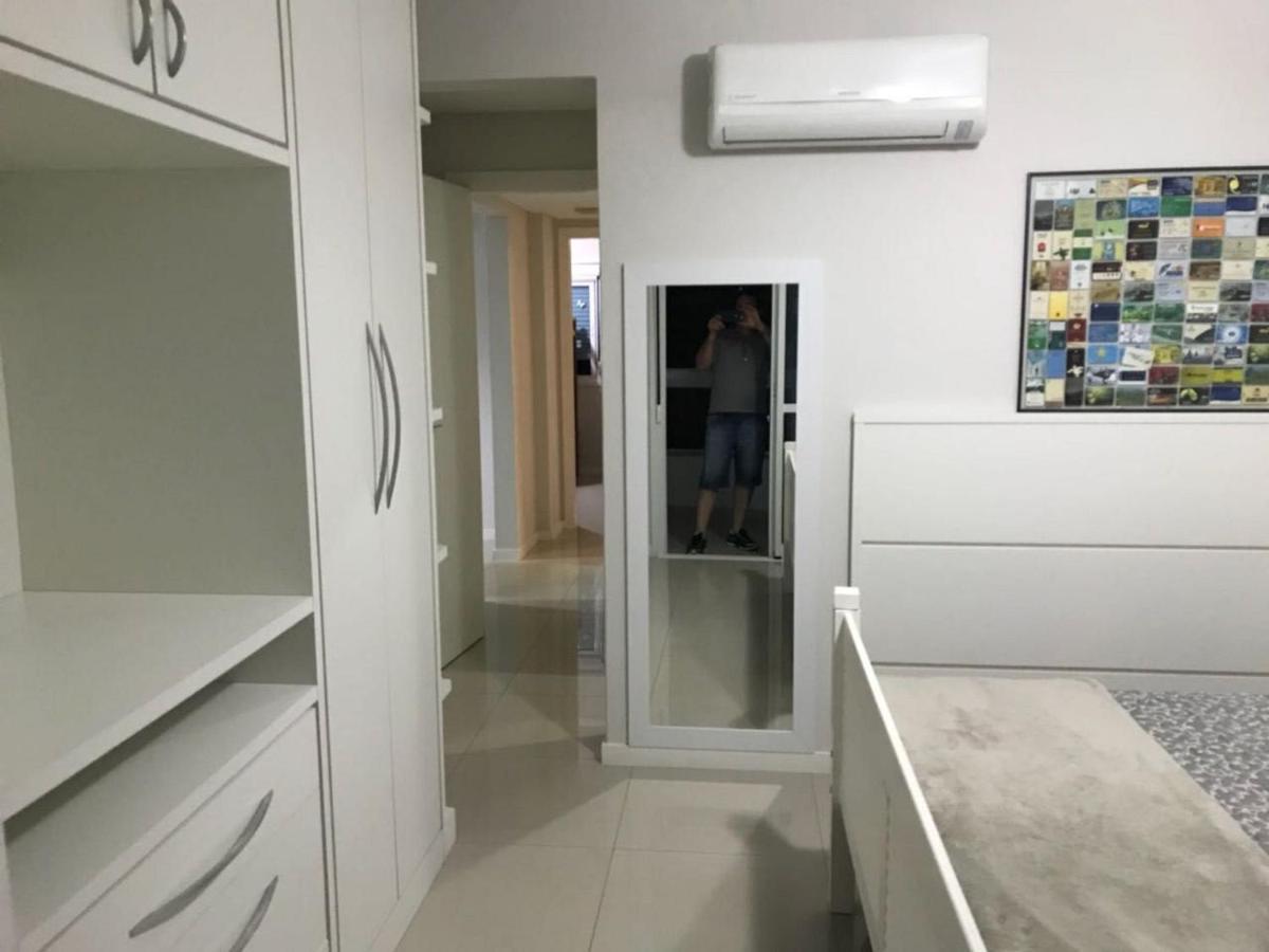 Edificio Dalpiaz Apartment Balneario Camboriu Bagian luar foto
