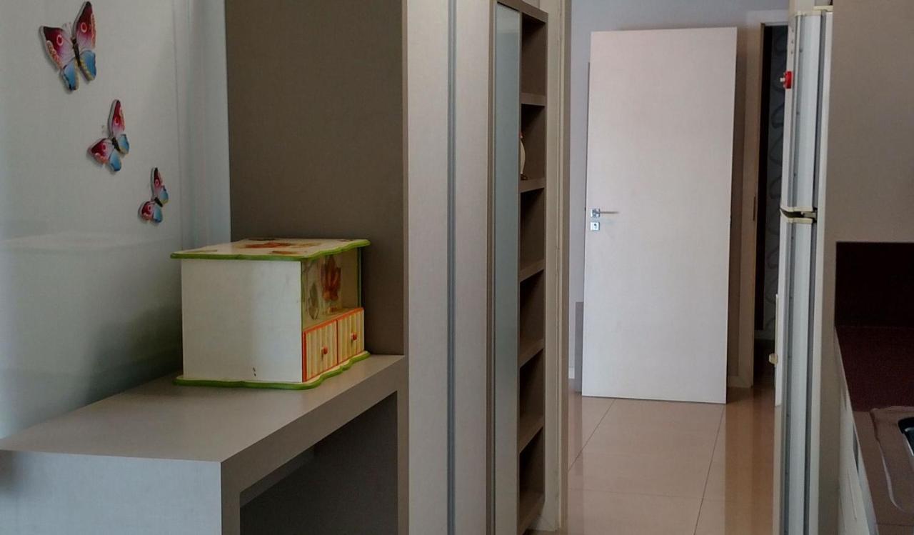 Edificio Dalpiaz Apartment Balneario Camboriu Bagian luar foto