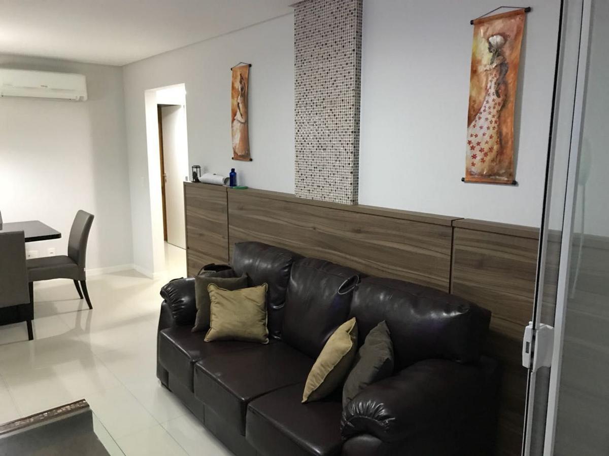 Edificio Dalpiaz Apartment Balneario Camboriu Bagian luar foto