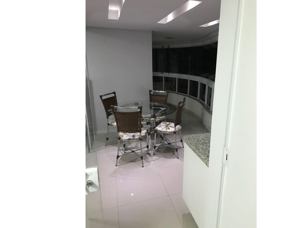 Edificio Dalpiaz Apartment Balneario Camboriu Bagian luar foto