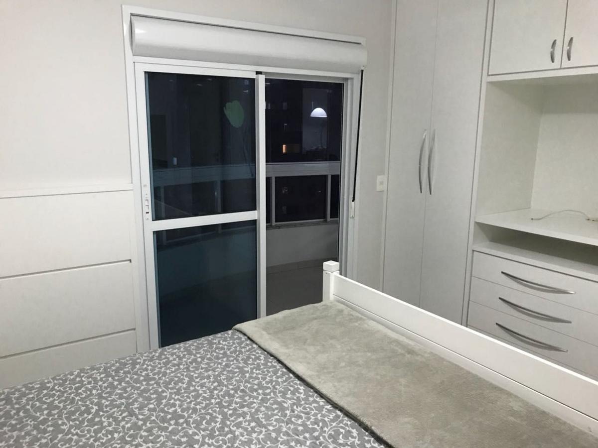 Edificio Dalpiaz Apartment Balneario Camboriu Bagian luar foto