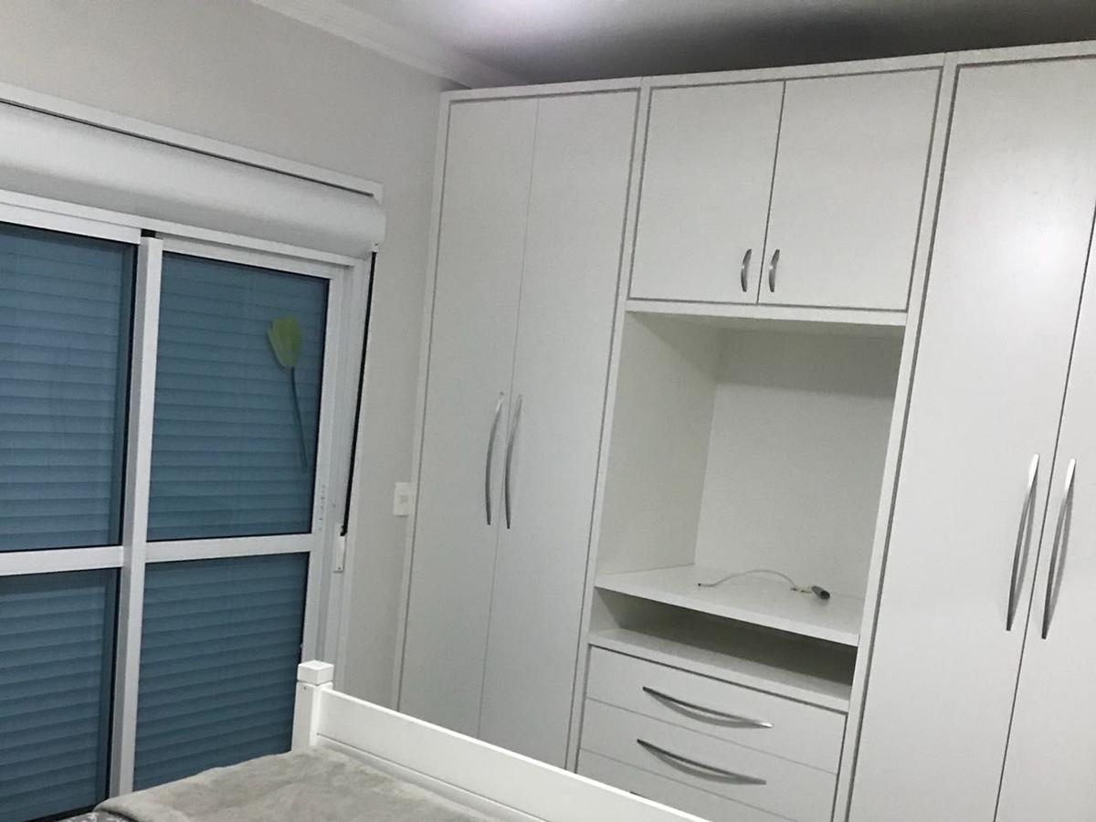 Edificio Dalpiaz Apartment Balneario Camboriu Bagian luar foto