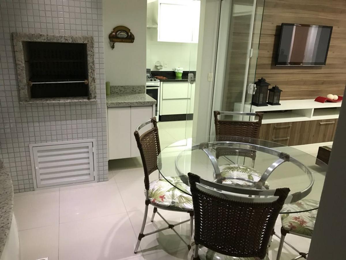 Edificio Dalpiaz Apartment Balneario Camboriu Bagian luar foto