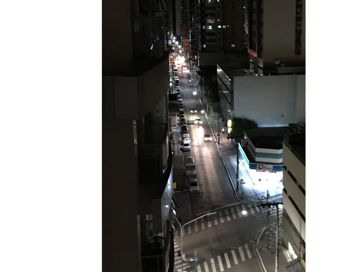 Edificio Dalpiaz Apartment Balneario Camboriu Bagian luar foto