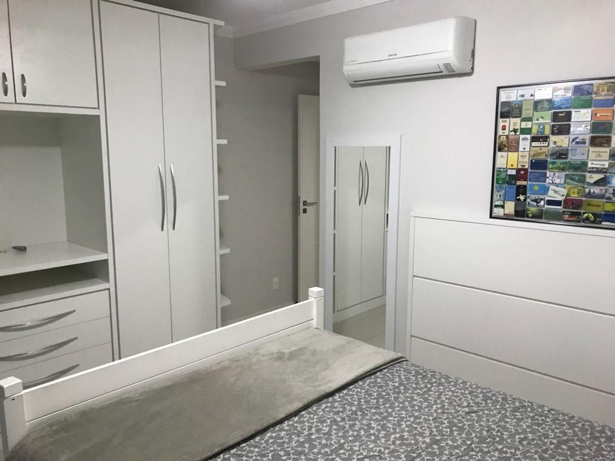 Edificio Dalpiaz Apartment Balneario Camboriu Bagian luar foto