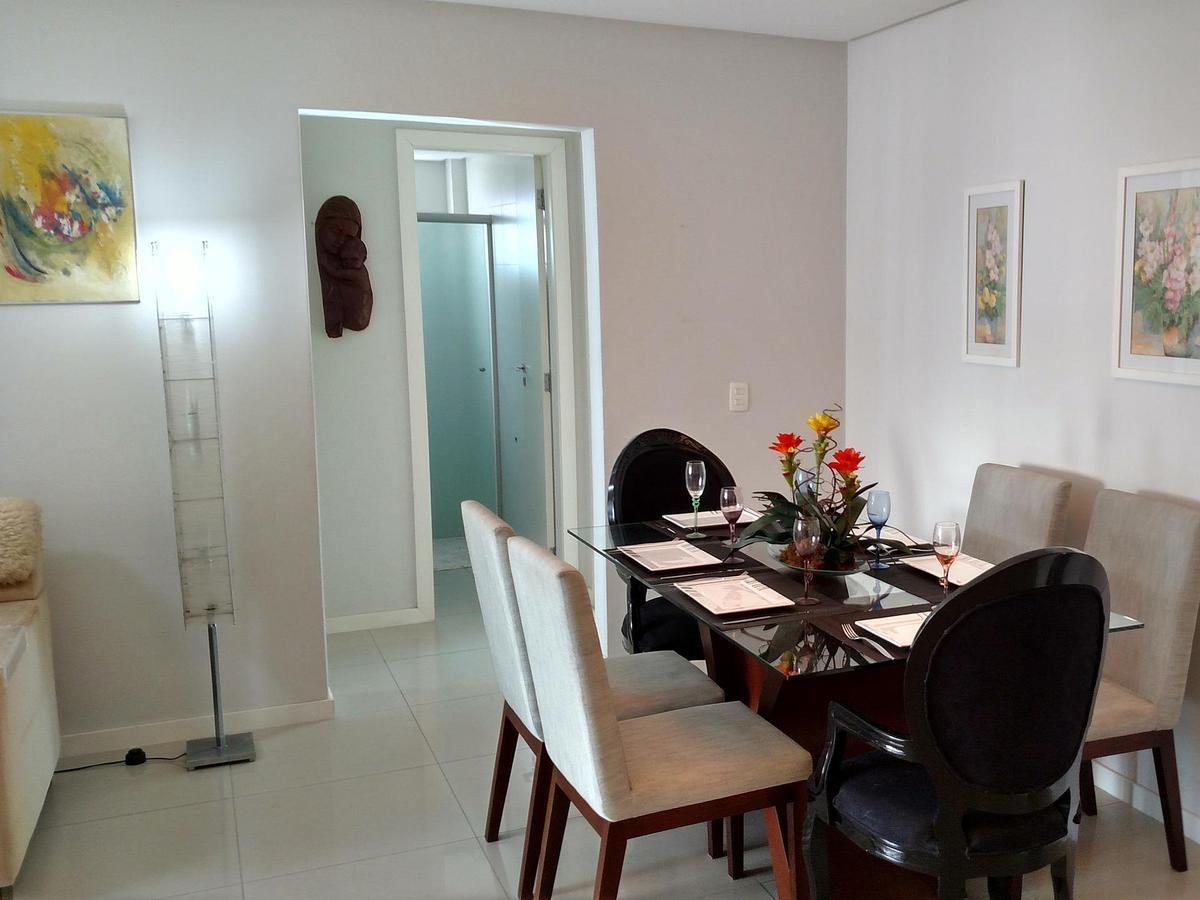 Edificio Dalpiaz Apartment Balneario Camboriu Bagian luar foto