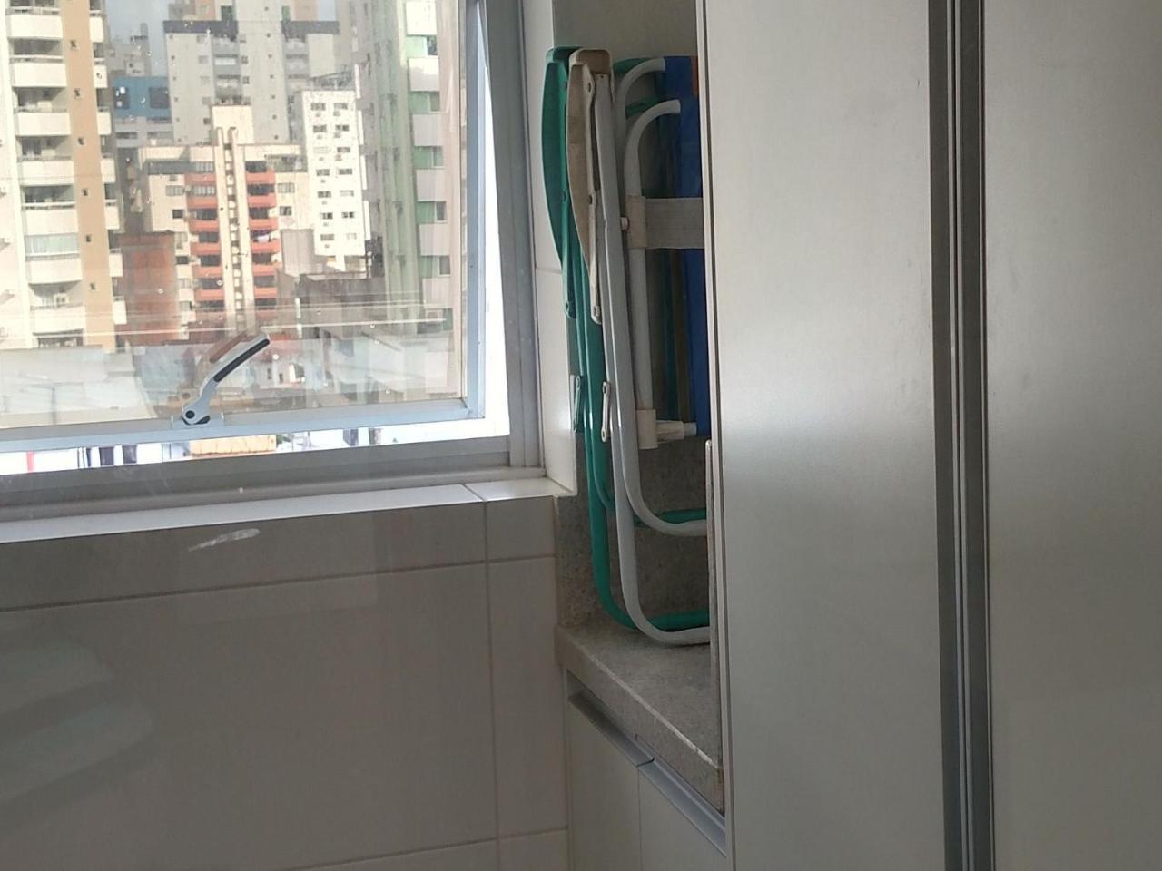 Edificio Dalpiaz Apartment Balneario Camboriu Bagian luar foto
