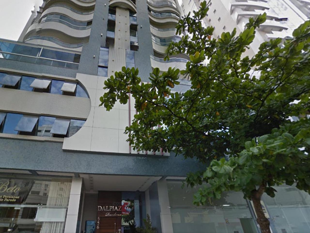 Edificio Dalpiaz Apartment Balneario Camboriu Bagian luar foto