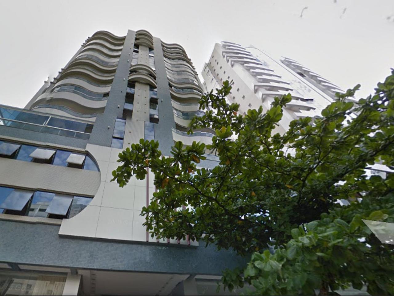 Edificio Dalpiaz Apartment Balneario Camboriu Bagian luar foto